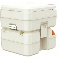 GREEN GLADE Выдувной туалет 20 литров GG2002