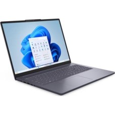 LENOVO 15.6 IdeaPad Slim 3 15ABR8 Grey (82XM00TNUS) ПИ LENOVO 15.6 IdeaPad Slim 3 15ABR8 Grey (82XM00TNUS) ПИ
