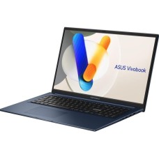 ASUS 17.3 VivoBook 17 X1704VA-AU1108 Blue (90NB13X2-M00MU0) ПИ