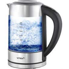 VITEK VT-WK1046 (1.7л. стекло/металл) VITEK VT-WK1046 (1.7л. стекло/металл)