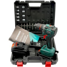 FAVOURITE DC NB21 PROMO SET