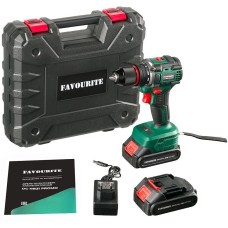 FAVOURITE DC NB21 PROMO