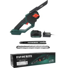 FAVOURITE OBS 21 TG8