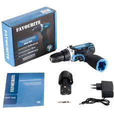 FAVOURITE ДАБ 1201