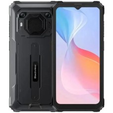 BLACKVIEW BV6200 PLUS 8/128Gb Black