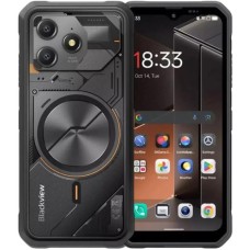 BLACKVIEW FORT100 8/128Gb Black
