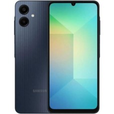 SAMSUNG Galaxy SM-A065 A06 4/64Gb Black (SM-A065FZKDAFB)
