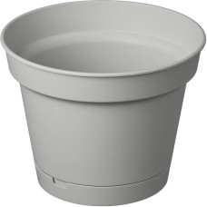 HOMVER Mint D185мм, 2,3л с поддоном (серый) 221612035/03