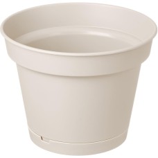 HOMVER Mint D240мм, 5л с поддоном (светло-бежевый) 221612125/01