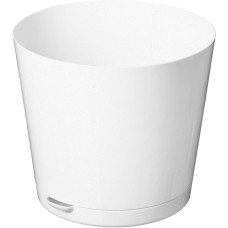 HOMVER Oregano D200мм, 4л с прикорневым поливом (мраморный) 221602633/01