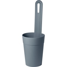 HOMVER Tarragon подвесное D120мм, 1,3л (серый) 221616635/01