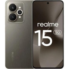 REALME 15 12/256Gb Black (6941764471634) REALME 15 12/256Gb Black (6941764471634)