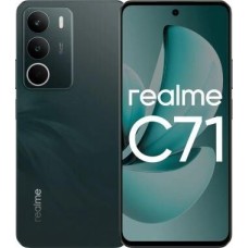 REALME C71 RMX5303 8/128Gb 8Gb Green (6941764467101)