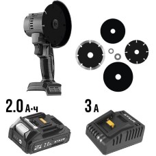 STAVR SAG 18BL-76V-1