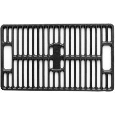 ГАРДАРИКА 4225 чугун прям 42х25см 2 руч