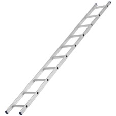 СИБРТЕХ Лестница приставная, 10 ступеней, 97830 СИБРТЕХ Лестница приставная, 10 ступеней, 97830