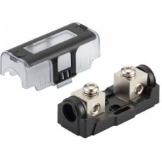 ASPECT mini ANL, FHM-1414, Вход 1x4(8)Ga - Выход 1x4(8)Ga, никель