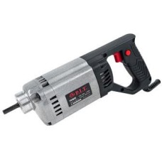 P.I.T. Вибратор для бетона электрич. P31035 (1100 Вт, 1300 об/мин, булава 1,5м, Ø35мм)