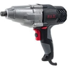P.I.T. Гайковерт ударный электрич. PIW1050-С МАСТЕР (1050Вт, 100-350Нм, 2200 об/мин, 1/2