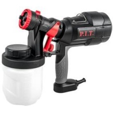 P.I.T. Краскопульт электрич. PSG3021-C (500 Вт, 800мл/мин, емкость 900мл)