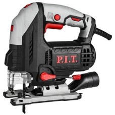 P.I.T. Лобзик электрич. PST90-C2 (900Вт, 100мм, 1000-3200 ход/мин, БЗП, маятник, лазер, LED-подсв)