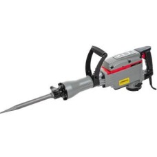 P.I.T. Молоток отбойный HEX30 электрич. GSH65-C4 (1700Вт, 42Дж, 1850 уд/мин, пика, зубило, масленка)