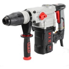 P.I.T. Перфоратор SDS-MAX электрич. PBH40-C3 (1600Вт, 9Дж, 2реж, Ø40мм, 3800уд/мин, 630об/мин, верт)