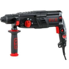 P.I.T. Перфоратор SDS-Plus электрич. PBH28-C5 (горизонт, 1050Вт, 3,2Дж, 3реж, Ø28мм, 0-1100, кейс)