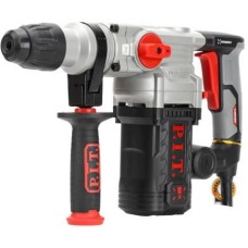 P.I.T. Перфоратор SDS-Plus электрич. PBH28-C6 (верт, 1400Вт, 5,5Дж, 3реж, Ø28мм, 0-900об/мин)