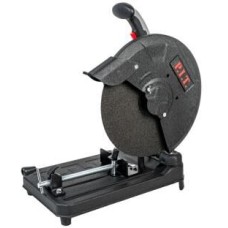 P.I.T. Пила монтажная по металлу электрич. PCM355-C МАСТЕР (2400Вт, 355х25,4мм, 3800об/мин, пр.прив)