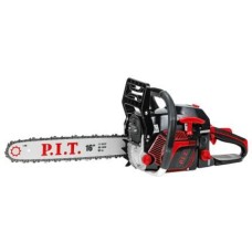 P.I.T. Пила цепная бензиновая GCS45-C5(16