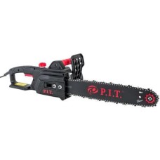 P.I.T. Пила цепная электрич. PKE405-C4 МАСТЕР (1800Вт, 405мм, 4500об/мин, 13м/с, автоподача масла)