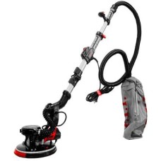 P.I.T. Шлифмашина для стен и потолков электрич. PWG230-C (900Вт, 225мм, 900-2100 об/мин анга)