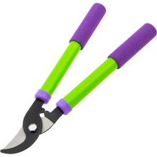 PALISAD Сучкорез , 350 мм, стальные обрезиненные рукоятки, 60568