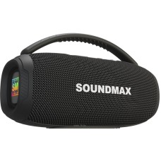 SOUNDMAX SM-PS5031B(черный)