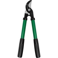 РОСТОК Сучкорез плоскостной 424119 малый зеленый/черный