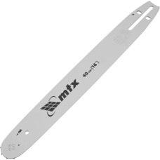 MTX Шина для бензопилы, длина 40 см (16
