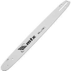 MTX Шина для бензопилы, длина 45 см (18