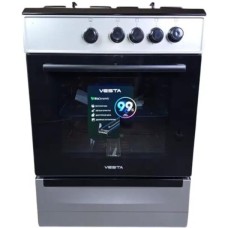 VESTA Bergamo VGG 6021.1 Серая с VD