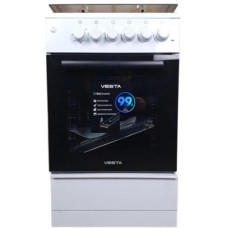 VESTA Valencia VGE 50 10-E Белый с VD VESTA Valencia VGE 50 10-E Белый с VD