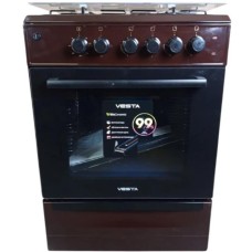 VESTA Valencia VKE 10-E Коричневый с VD