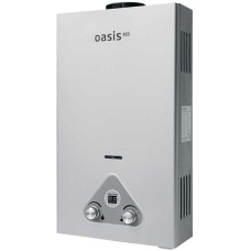 OASIS K-20/S Eco 20 кВт серый (Р0000185910)