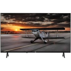 LEFF 40F690T SMART TV Салют