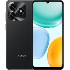 HONOR X5c 4/64Gb Midnight Black (5109BYEY)