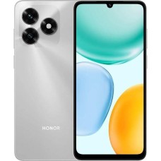 HONOR X5c 4/64Gb Silver (5109CANY)