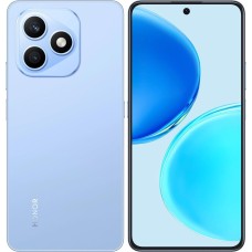 HONOR X8d 8/128Gb Blue (воздушный голобуй) (5109CCTX)