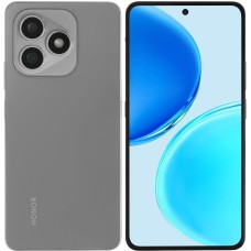 HONOR X8d 8/256Gb Gray (вельветовый серый) (5109CCUA)