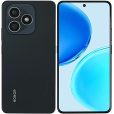 HONOR X8d 8/256Gb Black (вельветовый черный) (5109CCTY)