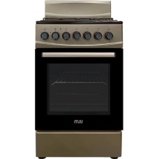 MIU UNO 51Р серая