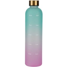 ECOS Бутылка для воды SK5017, 1000 мл (109239)